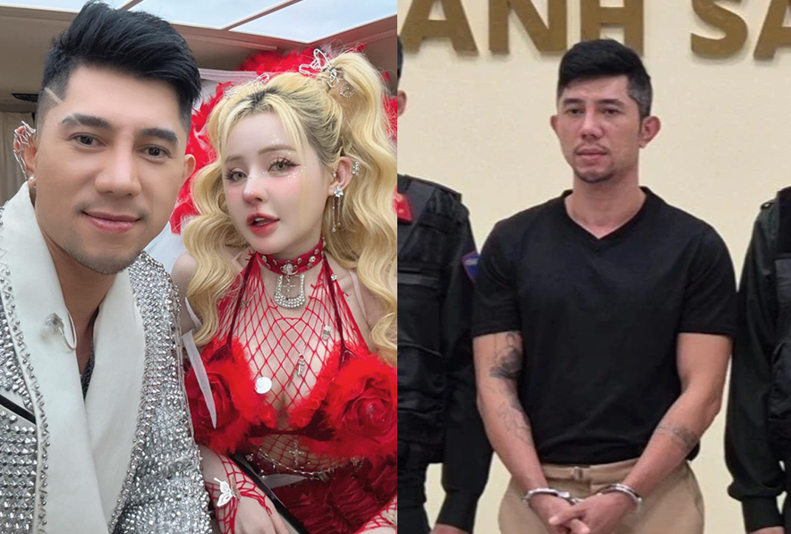 Lương Bằng Quang bị khởi tố vì “đưa hối lộ” giúp Ngân 98 chạy án: Số tiền khủng đến khó tin, ai cũng choáng!