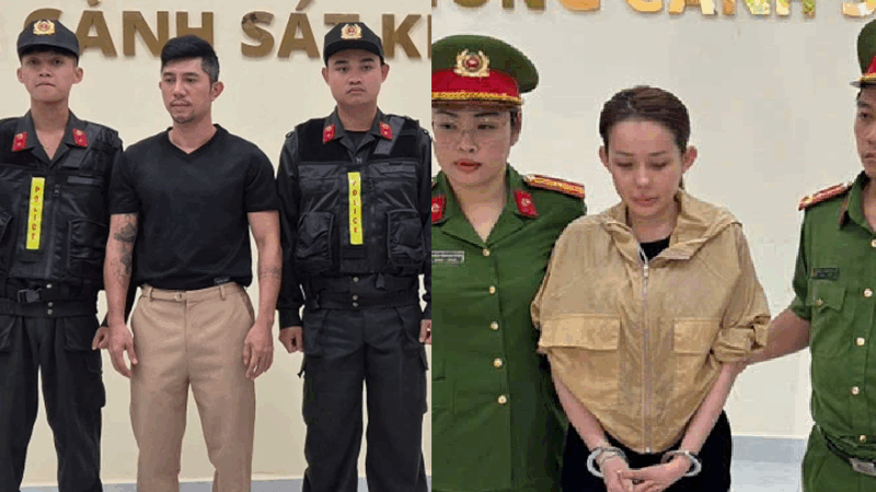 Lương Bằng Quang vẫn cố lợi dụng Ngân 98 đến cùng trước khi bị bắt: “Có hẳn bằng chứng hẳn hoi, không có yêu thương như mọi người nghĩ”