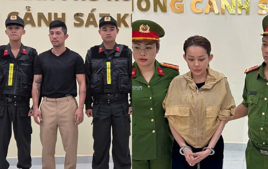 Lương Bằng Quang vẫn cố lợi dụng Ngân 98 đến cùng trước khi bị bắt: “Có hẳn bằng chứng hẳn hoi, không có yêu thương như mọi người nghĩ”