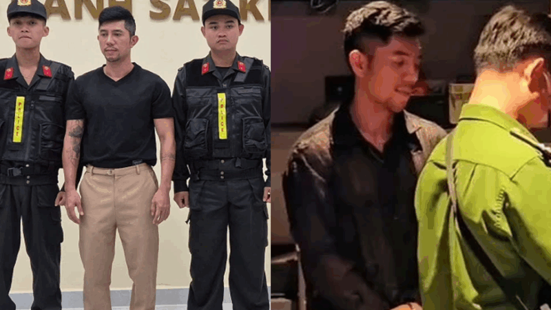 Lê Sỹ Cường là ai mà bị bắt cùng Lương Bằng Quang? Nhân vật bí ẩn dính líu vụ hối lộ 8 tỷ khiến ai cũng tò mò