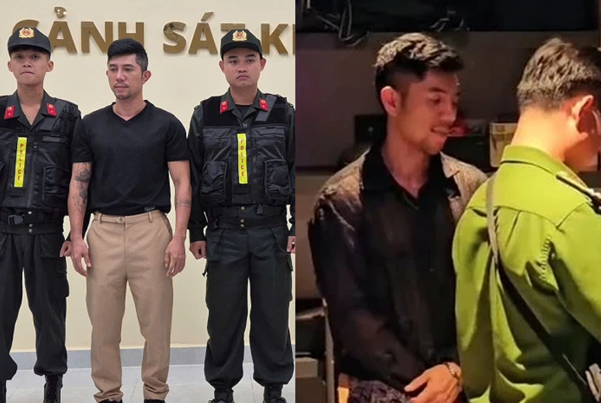 Lê Sỹ Cường là ai mà bị bắt cùng Lương Bằng Quang? Nhân vật bí ẩn dính líu vụ hối lộ 8 tỷ khiến ai cũng tò mò