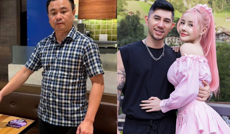 Chân dung Lê Sỹ Cường – “mắt xích” quan trọng giữa Ngân 98 và Lương Bằng Quang trong phi vụ chạy án: Không ngờ là giám đốc công ty lớn ở TP.HCM!