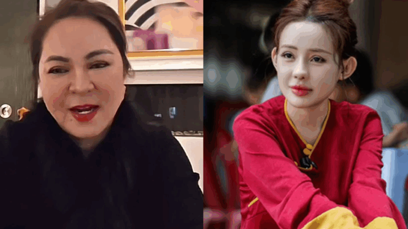 Bà Hằng: “Tôi xem clip Ngân 98 bị bắt ngoài đường, tôi nói trong lòng ‘cuộc đời xong rồi đó con ơi’. Coi như bế tắc. Nhìn thấy thương đứt ruột, dẫu biết rằng nó làm những điều sai trái mới bị như vậy. Bao nhiêu hào quang rực rỡ tan tành mây khói hết rồi đó”