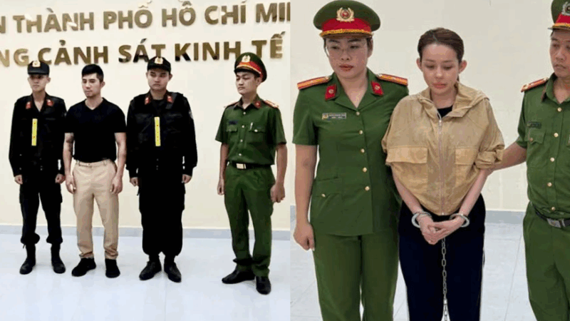 Ca sĩ Lương Bằng Quang và Ngân 98 nguy cơ đối diện mức án đỉnh điểm 20 năm tù vì tội Đưa hối lộ: Cái giá quá đắt cho sự liều lĩnh!