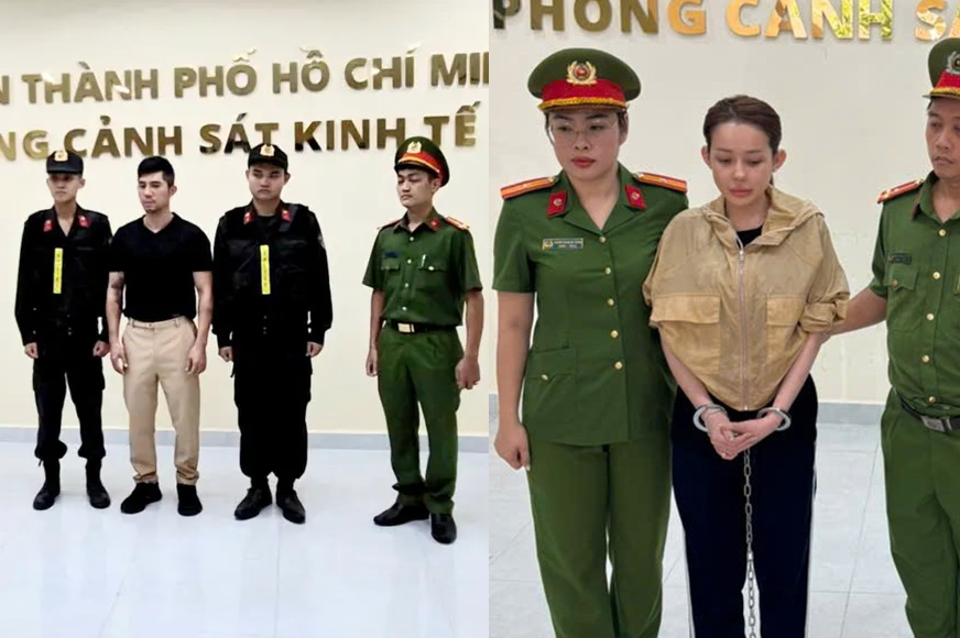 Ca sĩ Lương Bằng Quang và Ngân 98 nguy cơ đối diện mức án đỉnh điểm 20 năm tù vì tội Đưa hối lộ: Cái giá quá đắt cho sự liều lĩnh!