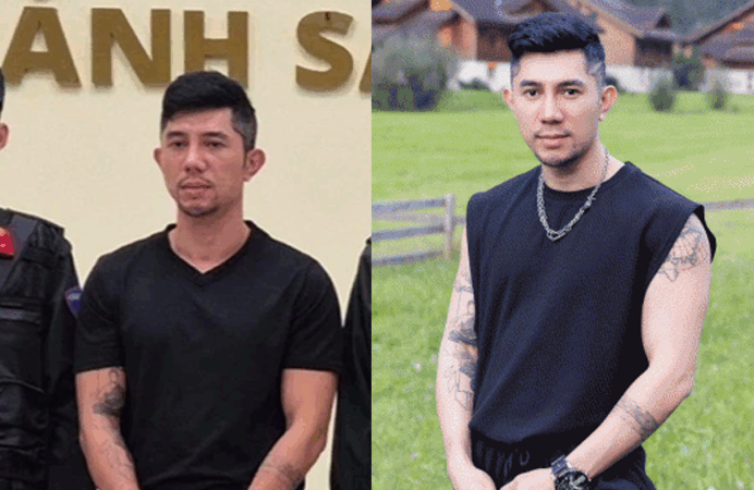 Lương Bằng Quang nhận thêm tin dữ sau khi bị bắt: “Sao chú chịu nổi đây!”