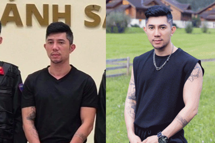 Lương Bằng Quang nhận thêm tin dữ sau khi bị bắt: “Sao chú chịu nổi đây!”
