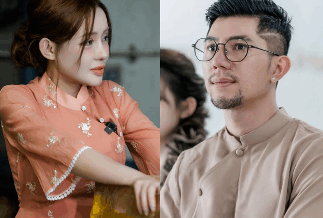 Ngân 98 khai rõ vai trò của Lương Bằng Quang trong việc kinh doanh, nam nhạc sĩ một mực chống đối đến cùng!