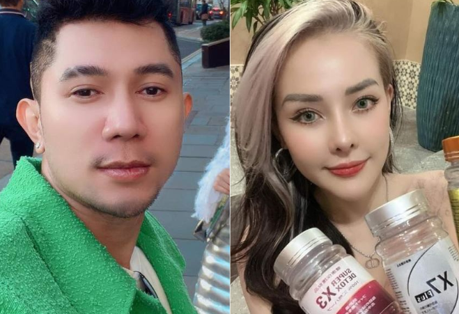 Rúng động: Lương Bằng Quang mới là người đứng sau kiểm soát toàn bộ dòng tiền của ZuBu Shop!
