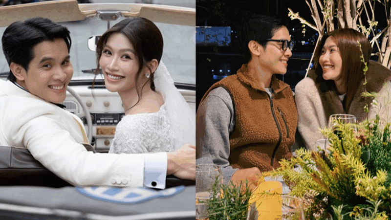 Thân thế ‘khủng’ của chồng Á hậu đình đám sau đám cưới Đỗ Thị Hà: CEO khách sạn nổi tiếng, học thạc sĩ ở Anh, gia thế không phải dạng vừa!
