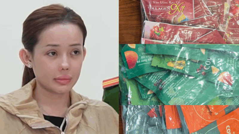 Ngân 98 ngoan cố ch:ối t:ội trước cơ quan điều tra, bất chấp nhân viên t:ố c:áo và hàng loạt chứng cứ chống lại