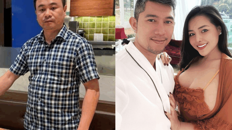 Giám đốc nhận 8 tỷ ‘chạy án’ cho vợ chồng Ngân 98: Thời điểm nhận tiền mới là chi tiết gây sốc nhất!