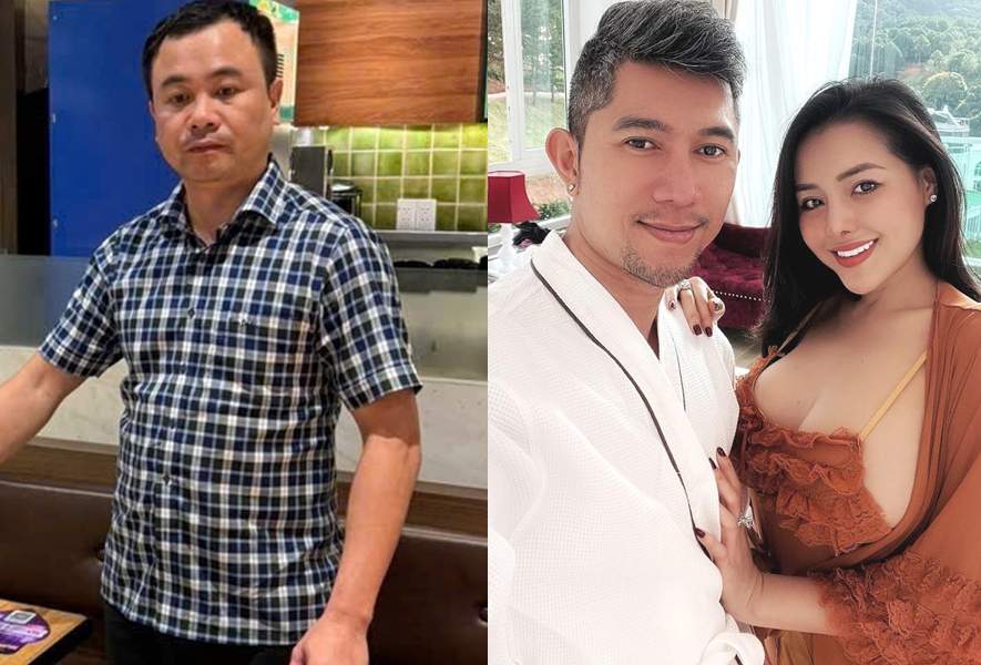 Giám đốc nhận 8 tỷ ‘chạy án’ cho vợ chồng Ngân 98: Thời điểm nhận tiền mới là chi tiết gây sốc nhất!