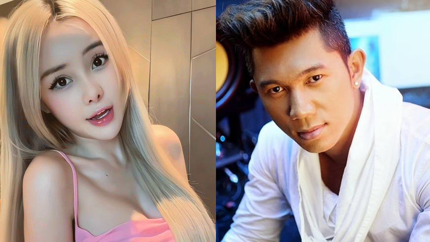 Ngân 98 tuyên bố muốn qua nước ngoài mua tinh trùng sinh con cho đẹp: ‘Chứ chú Quang hồi xưa nhìn sợ lắm!’