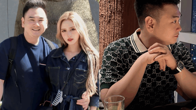 Xemesis sau 2 năm ly hôn Xoài Non: Gầy đi trông thấy, visual chuẩn thiếu gia cực phẩm khiến dân mạng ‘bật ngửa’