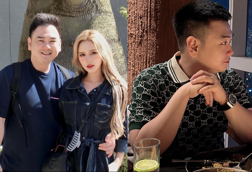 Xemesis sau 2 năm ly hôn Xoài Non: Gầy đi trông thấy, visual chuẩn thiếu gia cực phẩm khiến dân mạng ‘bật ngửa’