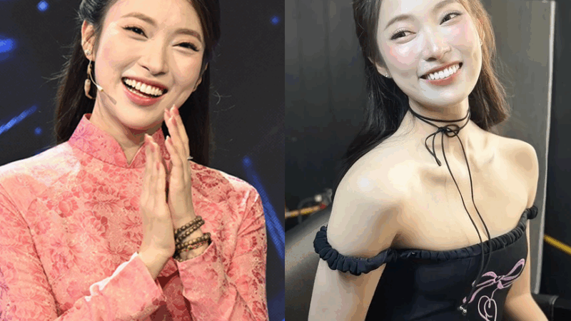 MC dẫn chung kết Olympia 2025 gây sốt vì profile “đỉnh của chóp”: Nói 7 thứ tiếng, từng được đề cử VTV Awards!