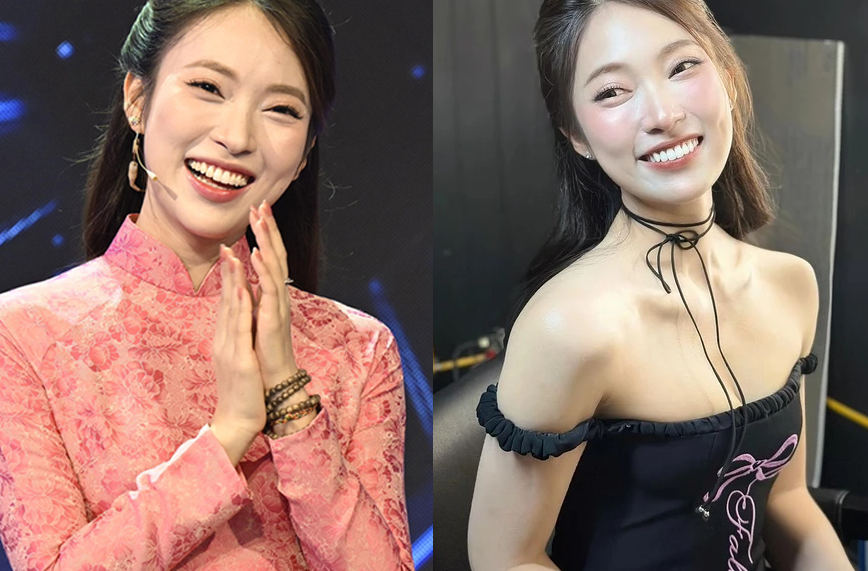 MC dẫn chung kết Olympia 2025 gây sốt vì profile “đỉnh của chóp”: Nói 7 thứ tiếng, từng được đề cử VTV Awards!