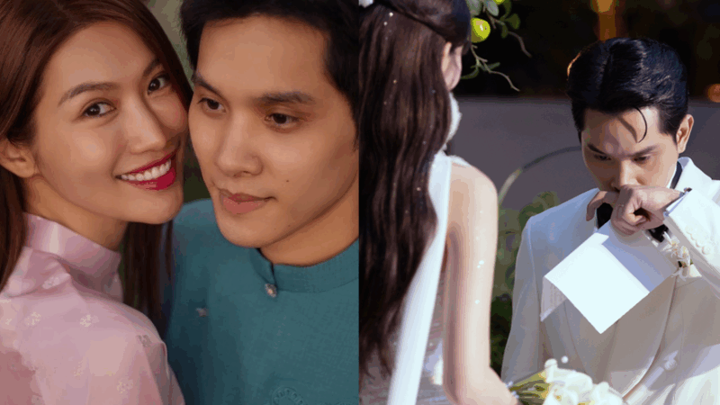 Chủ khách sạn Colline Đà Lạt – chồng Á hậu Quỳnh Châu gây sốt: Visual cực phẩm, profile khủng và cách tán vợ 100 điểm thẳng thắn!