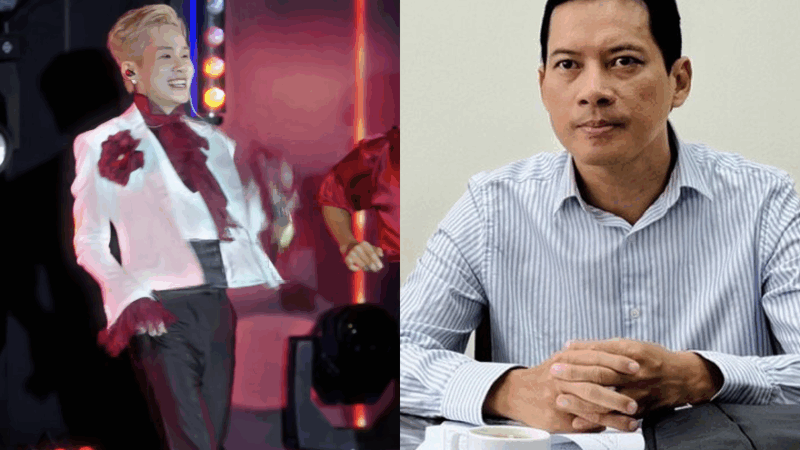 Cục trưởng Lê Quang Tự Do thẳng thắn nói về ồn ào ca khúc của Jack: “Có dấu hiệu chống chế, chưa thực sự cầu thị!”