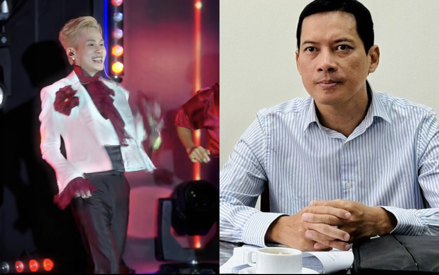 Cục trưởng Lê Quang Tự Do thẳng thắn nói về ồn ào ca khúc của Jack: “Có dấu hiệu chống chế, chưa thực sự cầu thị!”