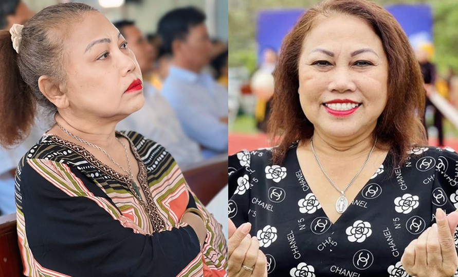 Siu Black nhập viện trong tình trạng ngu:y k:ịch, không còn nhận ra người thân: Bác sĩ nỗ lực từng phút gi:ành g:iật sự sống