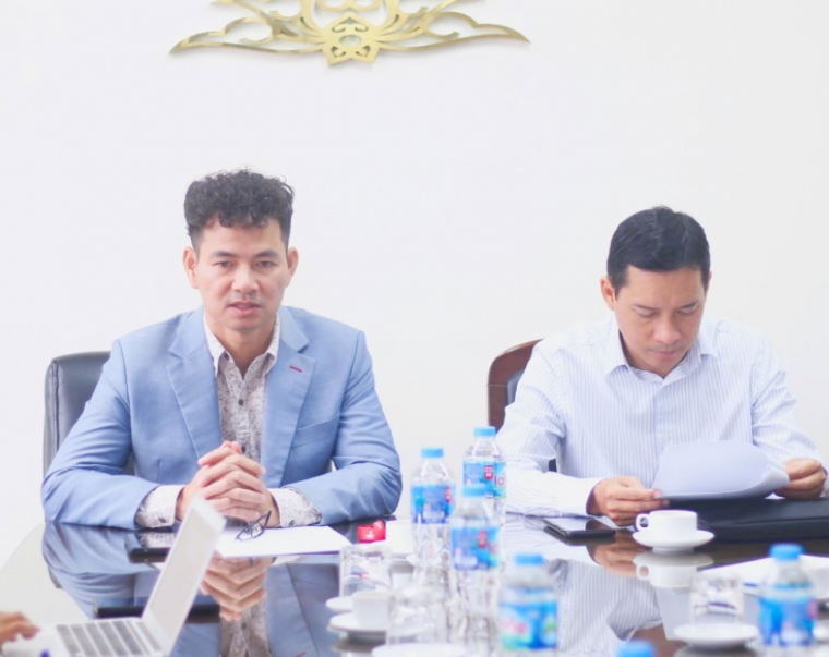 Cục trưởng Xuân Bắc lên tiếng sau vụ Jack hát ca từ phản cảm: “Phải xử lý nghiêm những gì đi ngược thuần phong mỹ tục!”