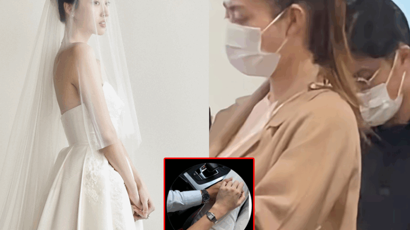 Rộ ảnh nghi Lương Thùy Linh hẹn hò bạn trai gia thế “khủng”: Dân mạng đồn đoán sắp có đám cưới triệu đô tiếp theo của Vbiz