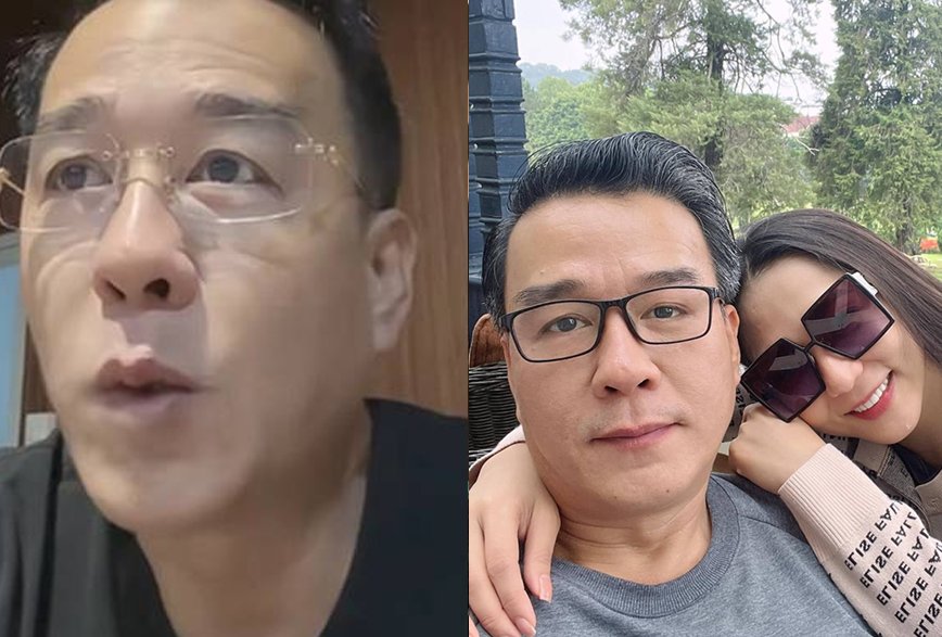 Rộ tin chồng cũ Hà Thanh Xuân dụ dỗ chị em đầu tư để chiếm đoạt tiền: Thực hư ra sao?