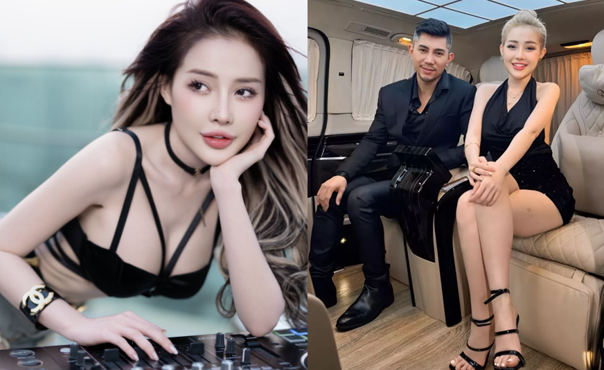Choáng với khối tài sản của Ngân 98 trước khi bị bắt: Sở hữu siêu xe 22 tỷ, penthouse 80 tỷ và loạt bất động sản khủng khiến dân mạng sững sờ!