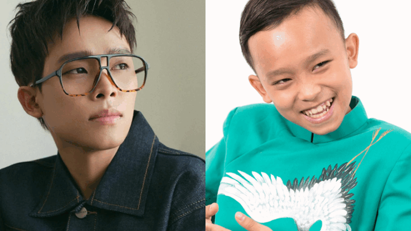 Hồ Văn Cường 22 tuổi đã tậu nhà riêng, cuộc sống kín tiếng khiến cả showbiz trầm trồ!