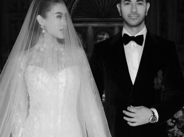 Lộ diện chồng sắp cưới của Tiên Nguyễn – ái nữ tỷ phú Johnathan Hạnh Nguyễn: Soái ca người Canada, hành trình tự lập cơ nghiệp tại Việt Nam khiến ai cũng nể