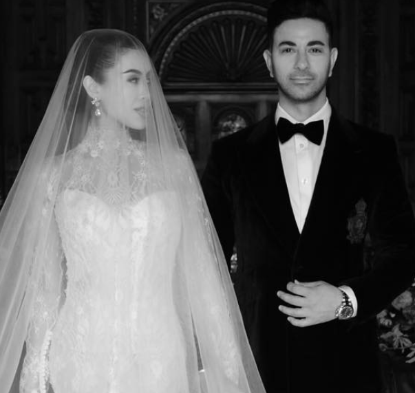 Lộ diện chồng sắp cưới của Tiên Nguyễn – ái nữ tỷ phú Johnathan Hạnh Nguyễn: Soái ca người Canada, hành trình tự lập cơ nghiệp tại Việt Nam khiến ai cũng nể