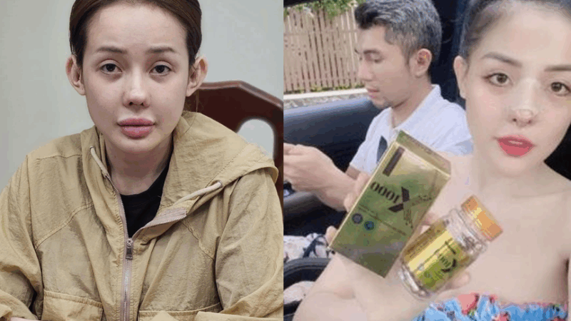 Ngân 98 lại gây bức xúc với lời khai đổ lỗi cho nhà sản xuất: ‘Tôi nghĩ sản phẩm đạt chuẩn nên không kiểm tra lại. Bản thân tôi cũng là nạn nhân mà’