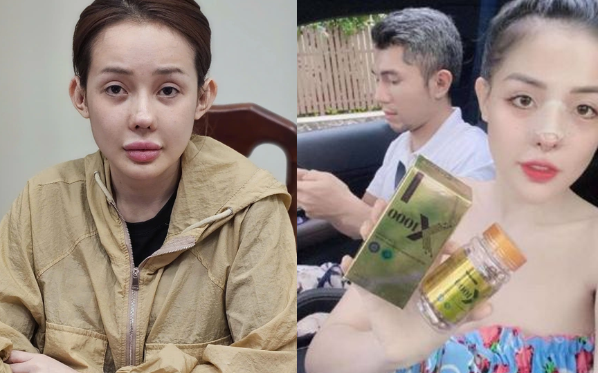 Ngân 98 lại gây bức xúc với lời khai đổ lỗi cho nhà sản xuất: ‘Tôi nghĩ sản phẩm đạt chuẩn nên không kiểm tra lại. Bản thân tôi cũng là nạn nhân mà’