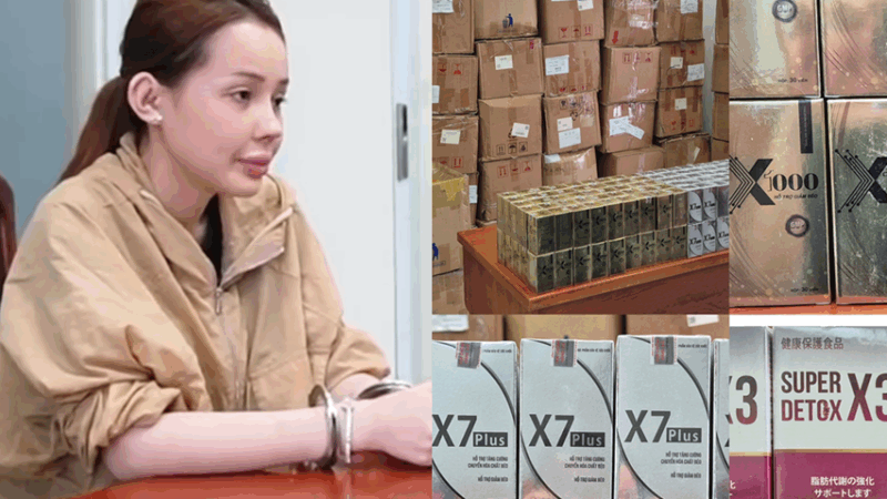 Ngân 98 ‘xin lỗi cho có’ nhưng vẫn chối tội: Đổ hết lỗi cho nhà sản xuất, khẳng định mình chỉ ‘quá tin tưởng’