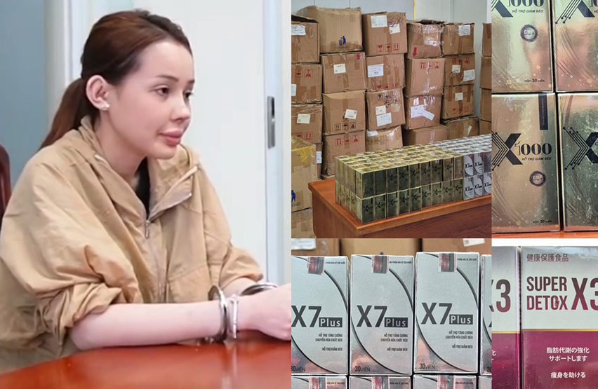 Ngân 98 ‘xin lỗi cho có’ nhưng vẫn chối tội: Đổ hết lỗi cho nhà sản xuất, khẳng định mình chỉ ‘quá tin tưởng’