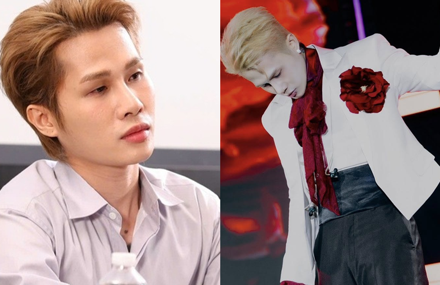 Jack chính thức lên tiếng sau phần trình diễn bị chỉ trích: Thừa nhận dùng ngôn từ chưa phù hợp và gửi lời xin lỗi công chúng