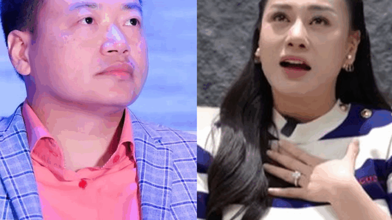Shark Bình chính thức bị b:ắt gi:am: Hết cứu thật rồi