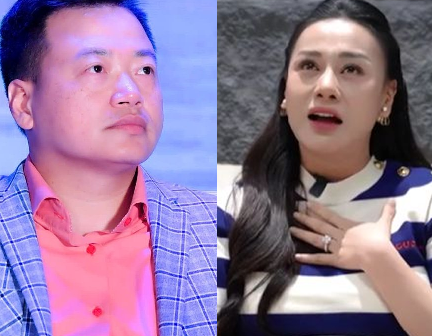 Shark Bình chính thức bị b:ắt gi:am: Hết cứu thật rồi