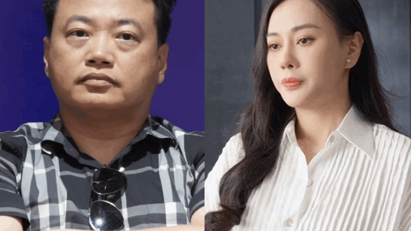 Phương Oanh có động thái lạ sau khi shark Bình bị bắt: Ai trong hoàn cảnh này cũng sẽ làm như chị thôi