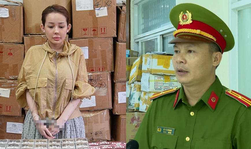 Công an TP.HCM tiết lộ: “Ngân 98 thoắt ẩn thoắt hiện, CA phải dùng công nghệ cao để theo dõi suốt nhiều ngày mới b:ắt được”