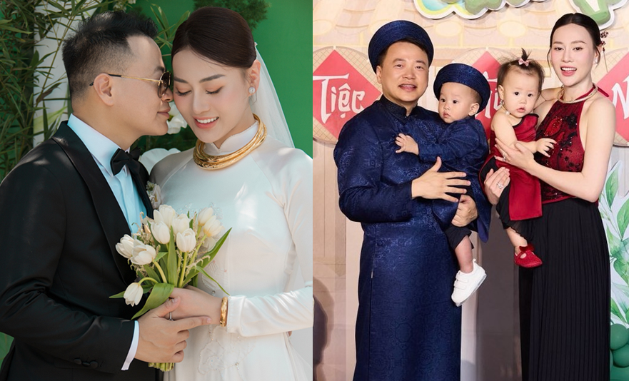 Công an TP Hà Nội chính thức lên tiếng về tin Shark Bình – Phương Oanh l:y h:ôn: Không ai ngờ lại như thế này