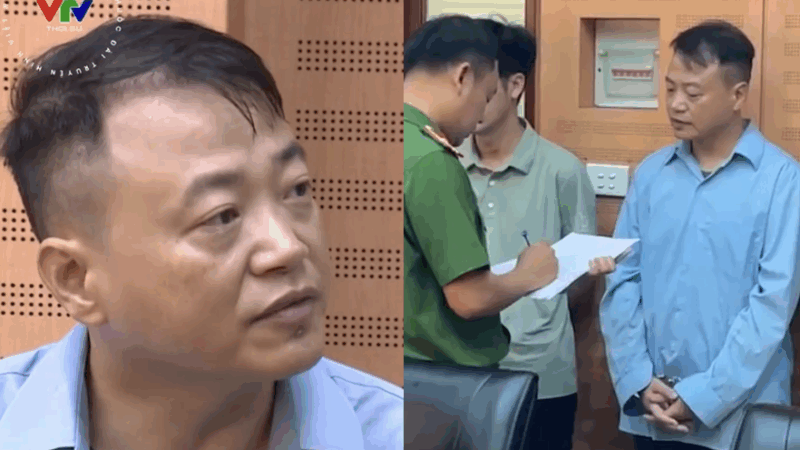 Shark Bình thừa nhận sai phạm, xin khắc phục hậu quả: “Bản thân tôi nhận thức được hành vi sai phạm của mình, cam kết khắc phục với các nhà đầu tư bị thiệt hại”