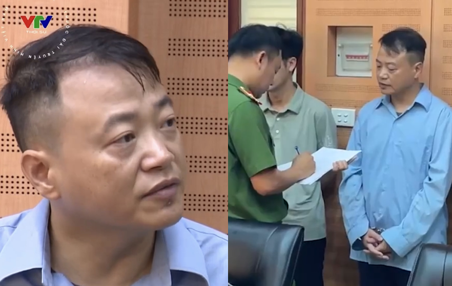 Shark Bình thừa nhận sai phạm, xin khắc phục hậu quả: “Bản thân tôi nhận thức được hành vi sai phạm của mình, cam kết khắc phục với các nhà đầu tư bị thiệt hại”