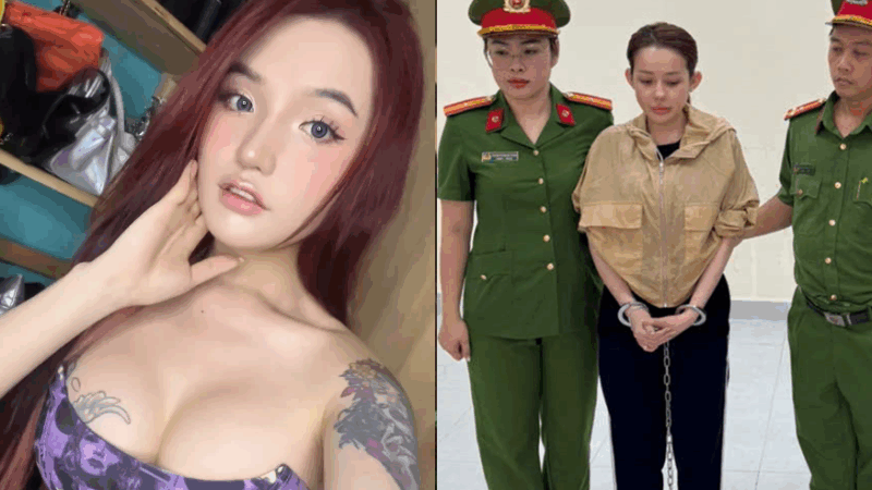 Em gái Ngân 98 nghẹn ngào xin lỗi, hé lộ tình cảnh hiện tại của chị khiến dân mạng lặng người