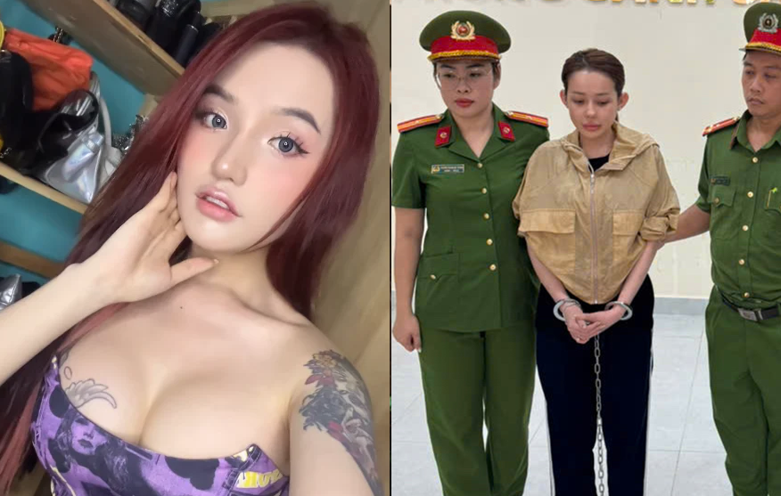 Em gái Ngân 98 nghẹn ngào xin lỗi, hé lộ tình cảnh hiện tại của chị khiến dân mạng lặng người