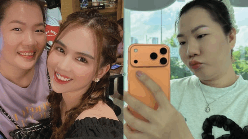 Ngọc Trinh ‘sộp’ hết cỡ vớ nữ giúp việc: Đầu tư làm đẹp tiền tỷ, tặng iPhone 17, còn cho đi du lịch sang chảnh như bà hoàng