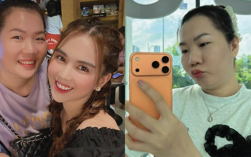 Ngọc Trinh ‘sộp’ hết cỡ vớ nữ giúp việc: Đầu tư làm đẹp tiền tỷ, tặng iPhone 17, còn cho đi du lịch sang chảnh như bà hoàng