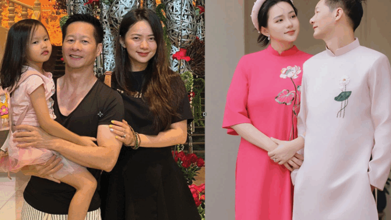 Cựu người mẫu Vbiz tiết lộ bí mật đ:ộng tr:ời: Con gần 10 tuổi mới chịu đăng ký kết hôn với chồng đại gia, tự tin “không sợ chồng b:ỏ vì tài sản đã đứng tên mình hết rồi”